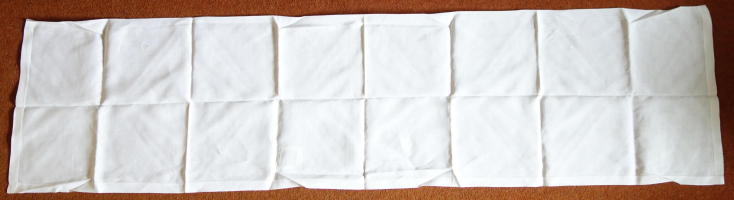 9257 Linen Altar Cloth